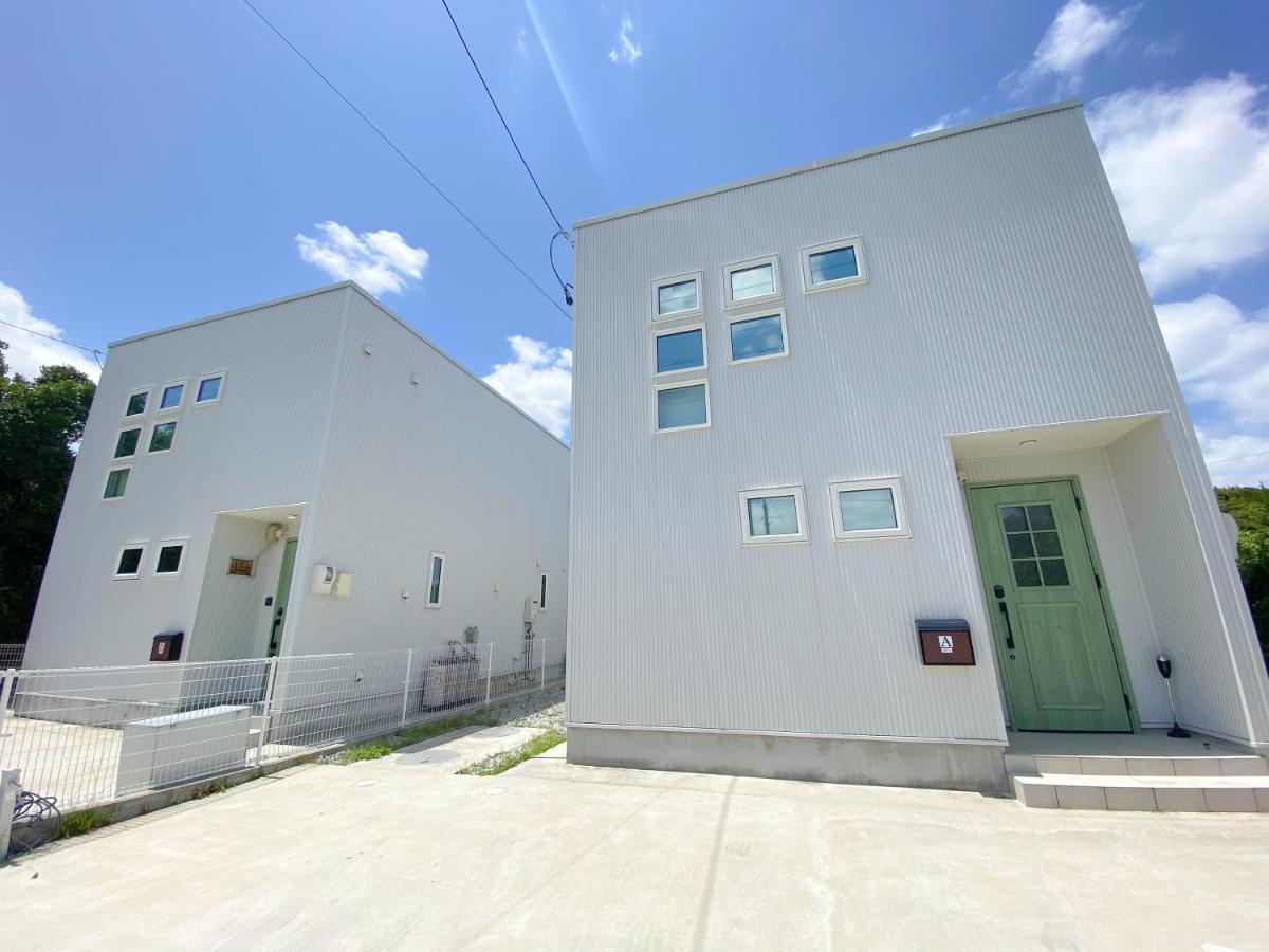 グランディオーソ沖縄プールヴィラ恩納6 Onna Exterior foto